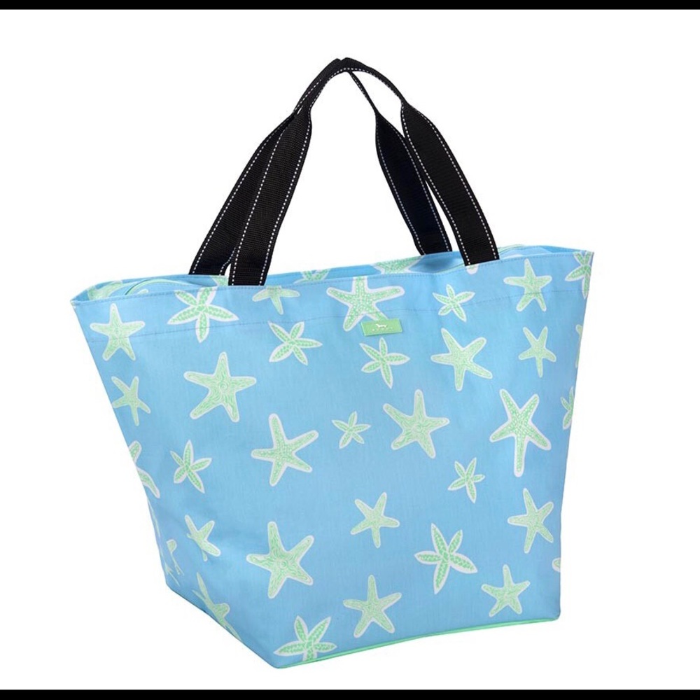 Scout Weekender Bag